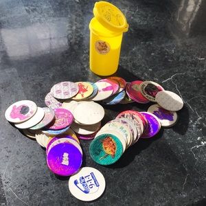 Pogs